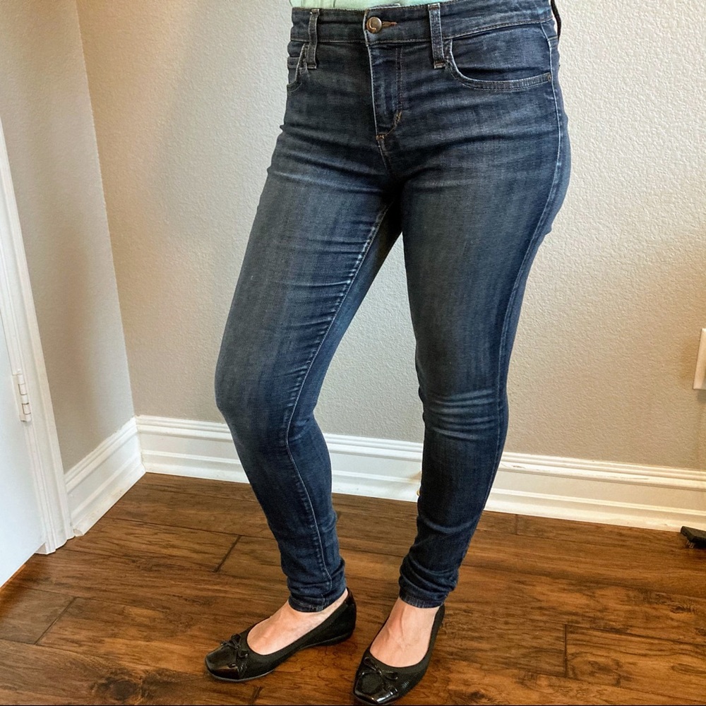 Joe’s Jeans Skinny Jeans